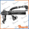 Gicleur de lave-phare droite pour LEXUS | EDS-TY-032, 37148